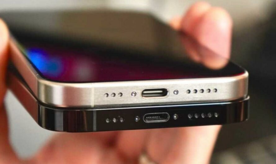 The Shift to USB-C in iPhone 15: Compatibility and Safety Considerations