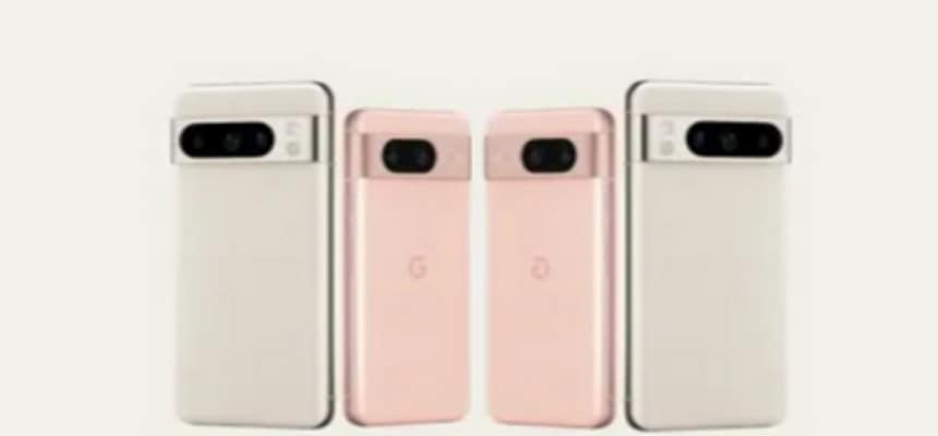 Google Pixel 8 and Pixel 8 Pro: What to Expect from Google’s Upcoming Flagship Duo