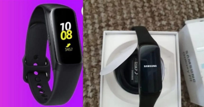 Sneak Peek: Samsung Galaxy Fit3 Form-Factor Unveiled Ahead of Release