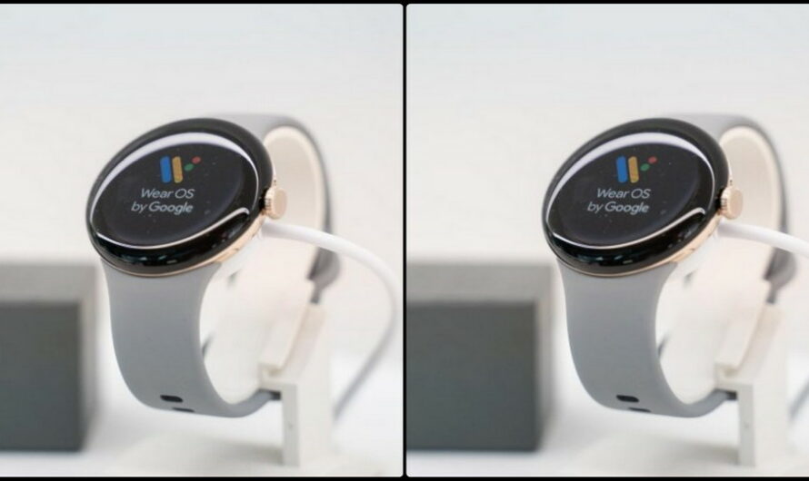Pixel Watch 2: A Glimpse into the Future of Wearable Technology