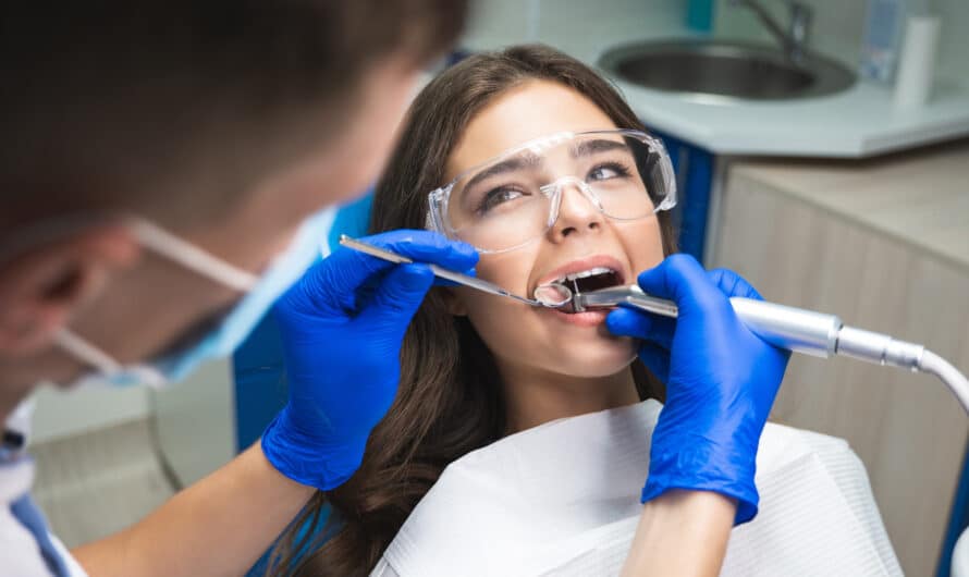 Root Canal Therapy: Saving Your Tooth and Protecting Your Oral Health
