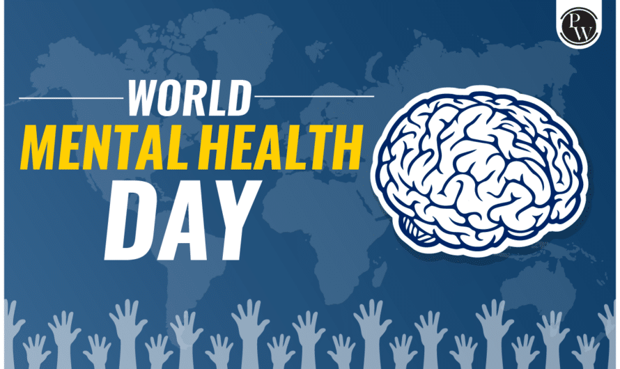 World Mental Health Day 2023: Fostering Global Mental Wellness and Advocacy