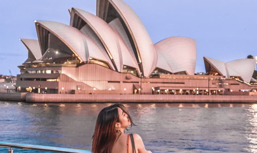 Sydney’s Spectacular Sightseeing: Must-Do Activities for First-Time Visitors
