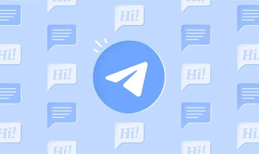 Telegram Introduces Option for Users to Transform Personal Accounts into Business Accounts