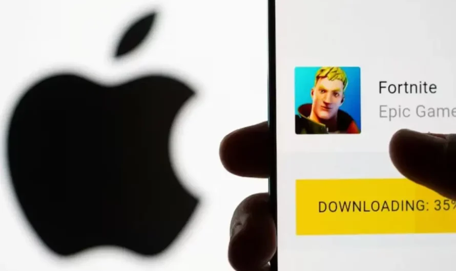 Fortnite Returns to iOS in Europe, No More False Starts